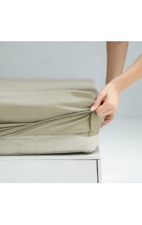 Простыня на резинке "Ферги" PASIONARIA