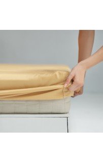 Простыня на резинке "Ферги" PASIONARIA