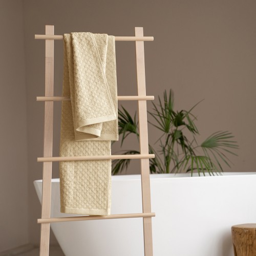 Полотенце махровое "Мемо" PASIONARIA