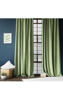 Комплект штор с подхватами "Джерри" PASIONARIA