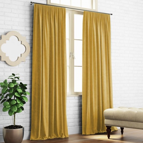 Комплект штор "Ким" PASIONARIA