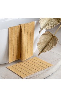 Комплект ковриков для ванны "Агра" PASIONARIA