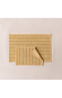 Комплект ковриков для ванны "Агра" PASIONARIA