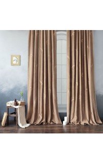 Комплект штор с подхватами "Либерти" PASIONARIA