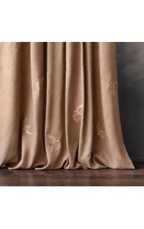 Комплект штор с подхватами "Либерти" PASIONARIA