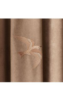 Комплект штор с подхватами "Либерти" PASIONARIA