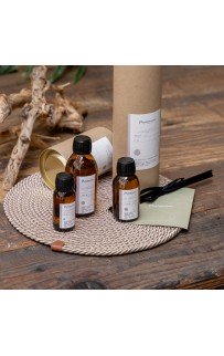 Диффузор "Сандал" PASIONARIA