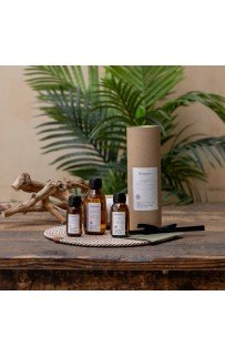 Диффузор "Сандал" PASIONARIA