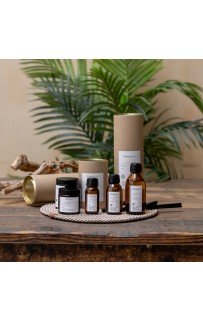 Диффузор "Сандал" PASIONARIA