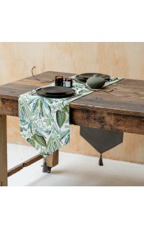 Дорожка сервировочная "Эзра" PASIONARIA Дорожка сервировочная "Эзра" PASIONARIA