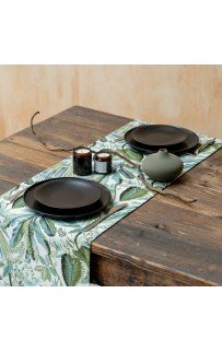 Дорожка сервировочная "Эзра" PASIONARIA Дорожка сервировочная "Эзра" PASIONARIA