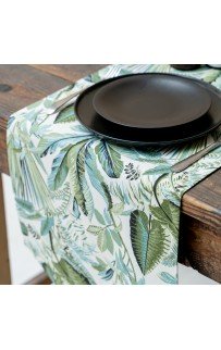 Дорожка сервировочная "Эзра" PASIONARIA Дорожка сервировочная "Эзра" PASIONARIA