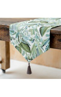 Дорожка сервировочная "Эзра" PASIONARIA Дорожка сервировочная "Эзра" PASIONARIA