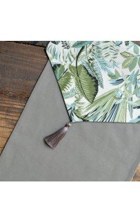 Дорожка сервировочная "Эзра" PASIONARIA Дорожка сервировочная "Эзра" PASIONARIA