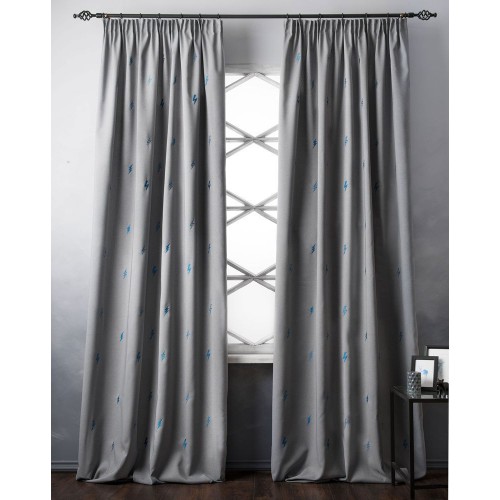 Комплект штор "Флэш" PASIONARIA