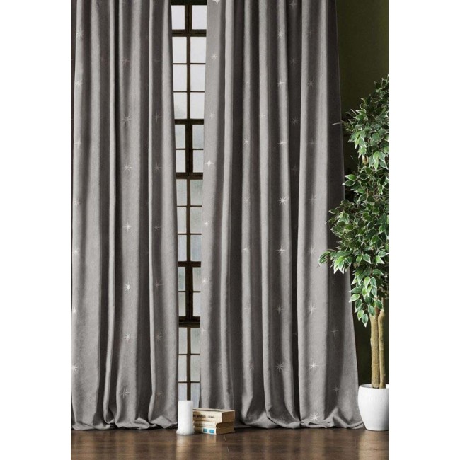 Комплект штор "Бэлли" PASIONARIA