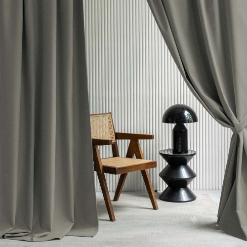 Комплект штор с подхватами "Лайм" PASIONARIA