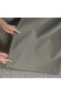 Комплект штор с подхватами "Лайм" PASIONARIA