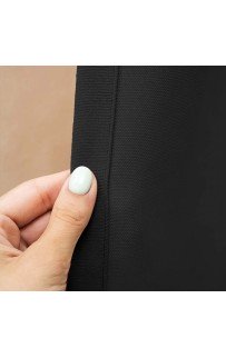 Комплект штор с подхватами "Софт" PASIONARIA Комплект штор с подхватами "Софт" PASIONARIA