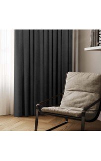 Комплект штор с подхватами "Софт" PASIONARIA Комплект штор с подхватами "Софт" PASIONARIA