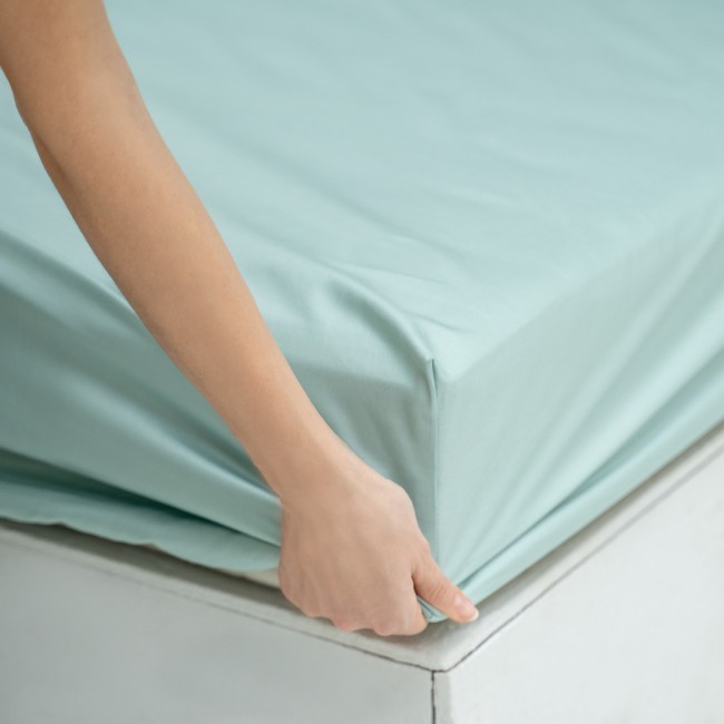 Простыня на резинке "Ферги" PASIONARIA