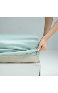 Простыня на резинке "Ферги" PASIONARIA