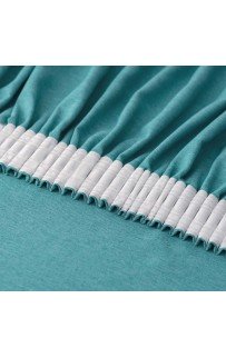 Комплект штор с подхватами "Ибица" PASIONARIA