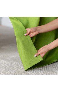 Комплект штор с подхватами "Ибица" PASIONARIA