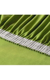 Комплект штор с подхватами "Ибица" PASIONARIA