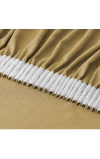 Комплект штор с подхватами "Ибица" PASIONARIA