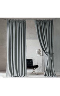 Комплект штор с подхватами "Ибица" PASIONARIA