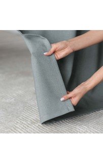 Комплект штор с подхватами "Ибица" PASIONARIA