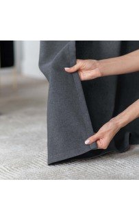 Комплект штор с подхватами "Ибица" PASIONARIA