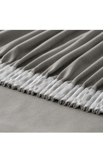 Комплект штор с подхватами "Ибица" PASIONARIA