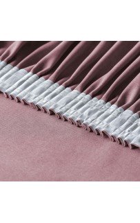 Комплект штор с подхватами "Ибица" PASIONARIA