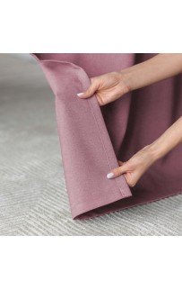 Комплект штор с подхватами "Ибица" PASIONARIA