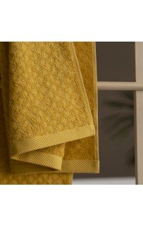 Полотенце махровое "Мемо" PASIONARIA