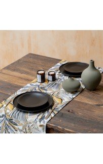 Дорожка сервировочная "Эзра" PASIONARIA Дорожка сервировочная "Эзра" PASIONARIA