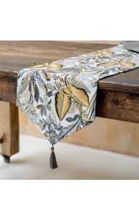 Дорожка сервировочная "Эзра" PASIONARIA Дорожка сервировочная "Эзра" PASIONARIA