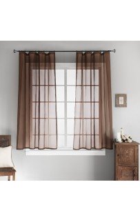 Комплект штор "Шелби" PASIONARIA