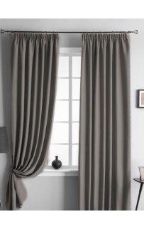 Комплект штор "Блэквуд" PASIONARIA