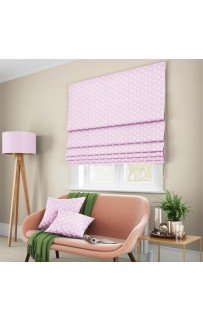 Римская штора "Сири" PASIONARIA