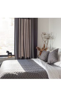 Покрывало "Сканди" PASIONARIA