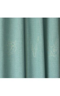 Комплект штор "Лука" PASIONARIA