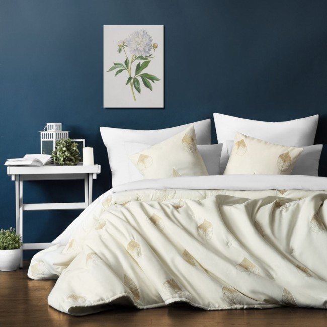 Покрывало с наволочками "Элис" PASIONARIA