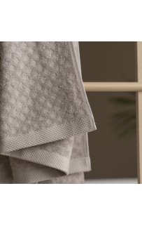 Полотенце махровое "Мемо" PASIONARIA