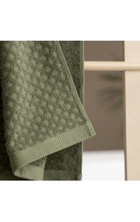 Полотенце махровое "Мемо" PASIONARIA