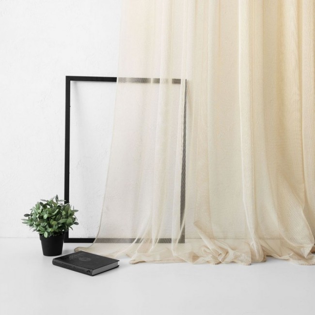 Портьера "Вудсток" PASIONARIA