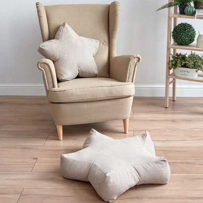 Декоративная подушка "Старс" PASIONARIA