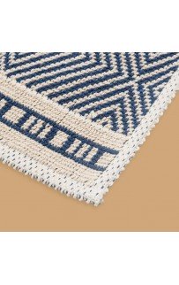 Комплект ковриков для ванны "Асока" PASIONARIA